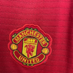 Manchester United 2018/19 Home Jersey – Retro Version - Image 6