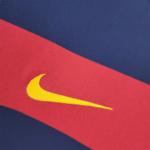 Barcelona 2015/16 Home Jersey – Retro Version - Image 11