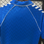 Real Madrid 1986/88 Away Jersey – Retro Version - Image 5