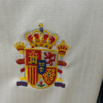 Spain 1998 Away Jersey – Retro Version - Image 6
