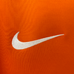 Netherlands 2014 Home Jersey – Retro Version - Image 6