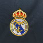 Real Madrid 2003/04 Away Jersey – Retro Version - Image 5