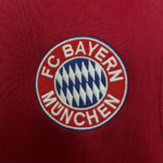 Bayern Munich 2003/04 Home Jersey – Retro Version - Image 6