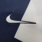 Paris Saint-Germain (PSG) 2013/14 Home Jersey – Retro Version - Image 8