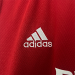 Arsenal 2019/20 Home Jersey – Retro Version - Image 5