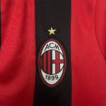 AC Milan 2003/04 Home Jersey – Retro Version - Image 7