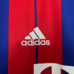 Bayern Munich 2014/15 Home Jersey – Retro Version - Image 6