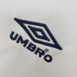 England 2000 Home Jersey – Retro Version - Image 7