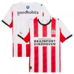 PSV 2025/26 Home Jersey  Fan Version - Image 2