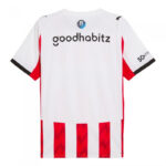 PSV 2025/26 Home Jersey  Fan Version - Image 3
