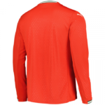 Portugal 2025/26 Home Jersey Long Sleeve – Fan Version - Image 2