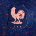 France 2025 Home Jersey  Fan Version - Image 5