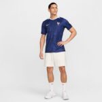 France 2025 Home Jersey  Fan Version - Image 2
