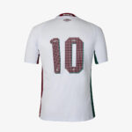 Fluminense 2025/26 Away Jersey – Fan Version - Image 6