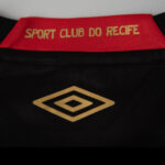 Sport Recife 2025/26 Home Jersey – Fan Version - Image 5