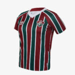 Fluminense 2025/26 Home Jersey – Women’s - Image 3
