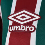 Fluminense 2025/26 Home Jersey – Women’s - Image 4