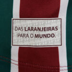 Fluminense 2025/26 Home Jersey – Women’s - Image 2