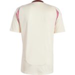 DC United 2025/26 Away Jersey – Fan Version - Image 6