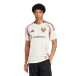 DC United 2025/26 Away Jersey – Fan Version - Image 5