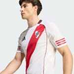 River Plate 2025/26 Home Jersey  Player Version - Image 6