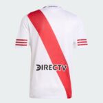 River Plate 2025/26 Home Jersey  Player Version - Image 5