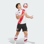 River Plate 2025/26 Home Jersey  Player Version - Image 4