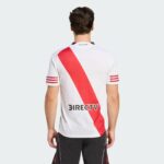 River Plate 2025/26 Home Jersey  Player Version - Image 3