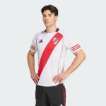 River Plate 2025/26 Home Jersey  Player Version - Image 2