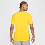 Brazil 2025 Home Jersey  Fan Version - Image 3