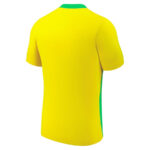 Brazil 2025 Home Jersey  Fan Version - Image 7