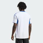 Schalke 04 2025/26 Away Jersey – Fan Version - Image 2