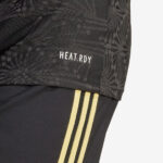 Mexico 2025/26 Gold Jersey Long Sleeve – Fan Version - Image 4