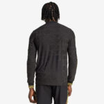 Mexico 2025/26 Gold Jersey Long Sleeve – Fan Version - Image 3