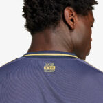 Boca Juniors 2025/26 Third Jersey  Fan Version - Image 4