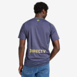 Boca Juniors 2025/26 Third Jersey  Fan Version - Image 2