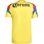 Club América 2025/26 Home Jersey – Fan Version - Image 7