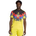 Club América 2025/26 Home Jersey – Fan Version - Image 6