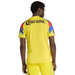 Club América 2025/26 Home Jersey – Fan Version - Image 5
