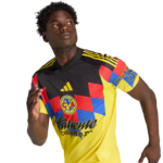 Club América 2025/26 Home Jersey – Fan Version - Image 4