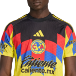 Club América 2025/26 Home Jersey – Fan Version - Image 3
