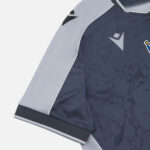 Real Sociedad 2025/26 Away Jersey  Fan Version - Image 5