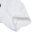 Valencia 2025/26 Home Jersey  Fan Version - Image 5