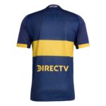 Boca Juniors 2025/26 Home Jersey – Player Version - Image 4