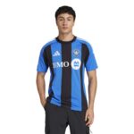 Montreal 2025/26 Home Jersey – Fan Version - Image 6