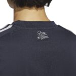 San Diego 2025/26 Home Jersey – Fan Version - Image 3