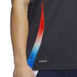 San Diego 2025/26 Home Jersey – Fan Version - Image 2