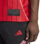 Manchester United 2025/26 US Baseball Jersey – Fan Version - Image 2
