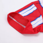 Atletico Madrid 2025/26 Home  Kids Kit - Image 9