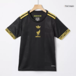 Mexico 2025 Gold Kids Kit - Image 9